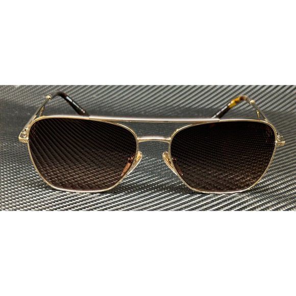 Prada Pale Gold Womens 59mm Sunglasses main image 5